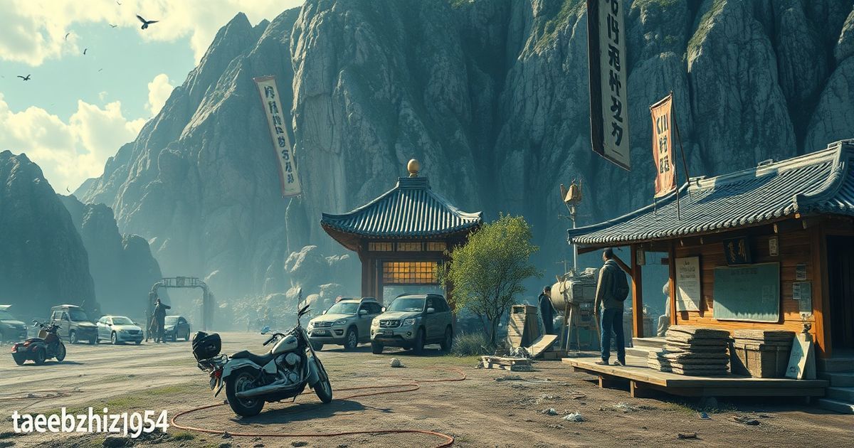 Understanding taebzhizga154: A Comprehensive Guide to the Emerging Framework